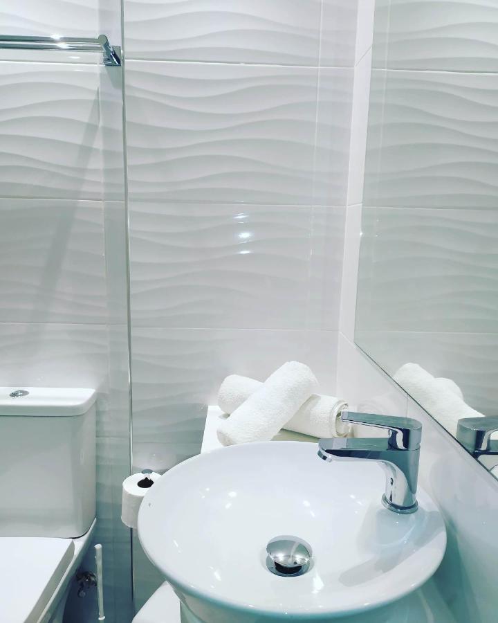 Orion Apartments Malia  Luaran gambar