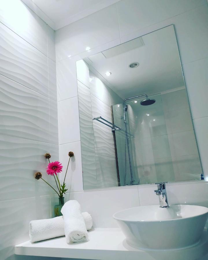 Orion Apartments Malia  Luaran gambar