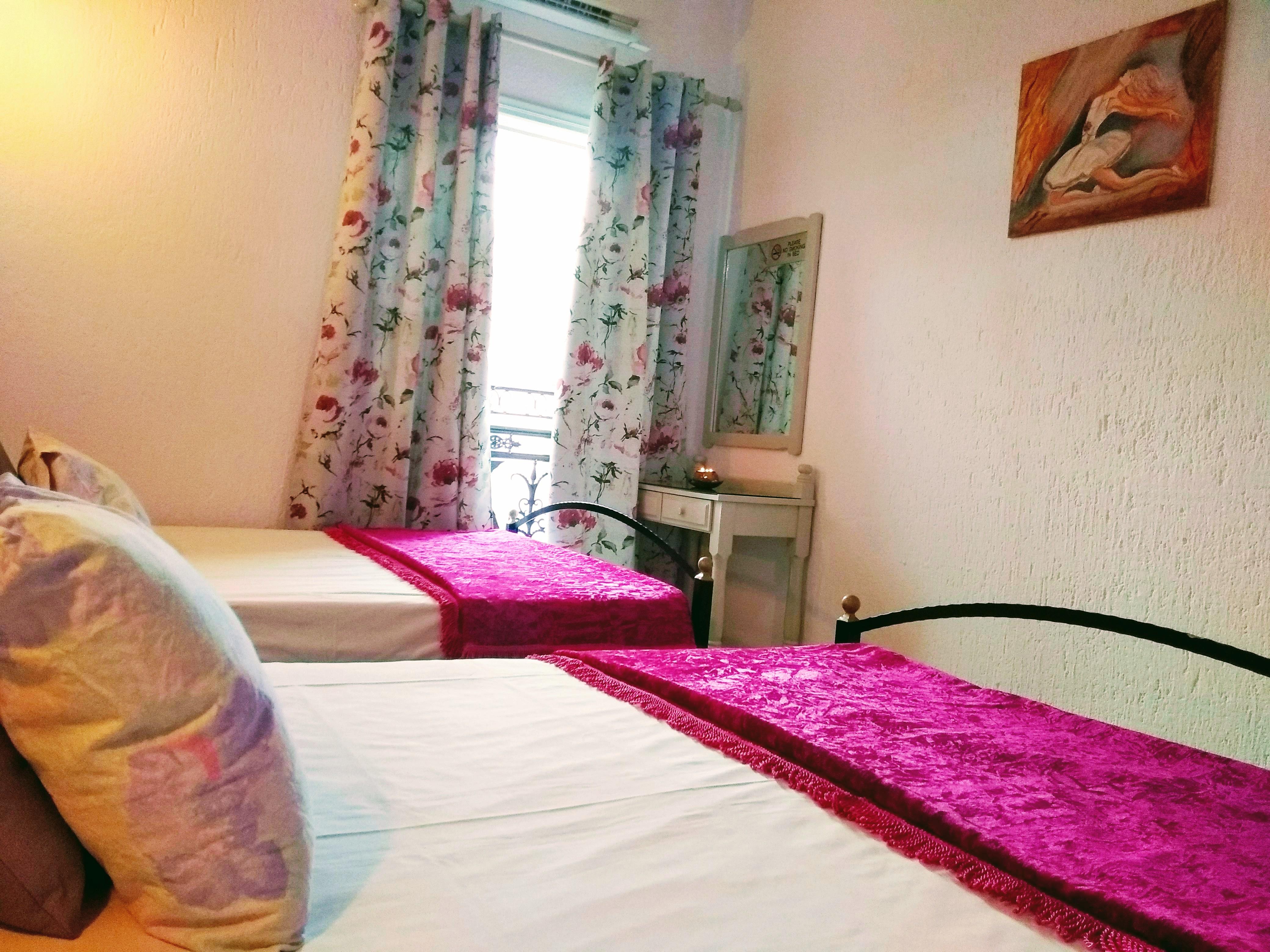 Orion Apartments Malia  Luaran gambar