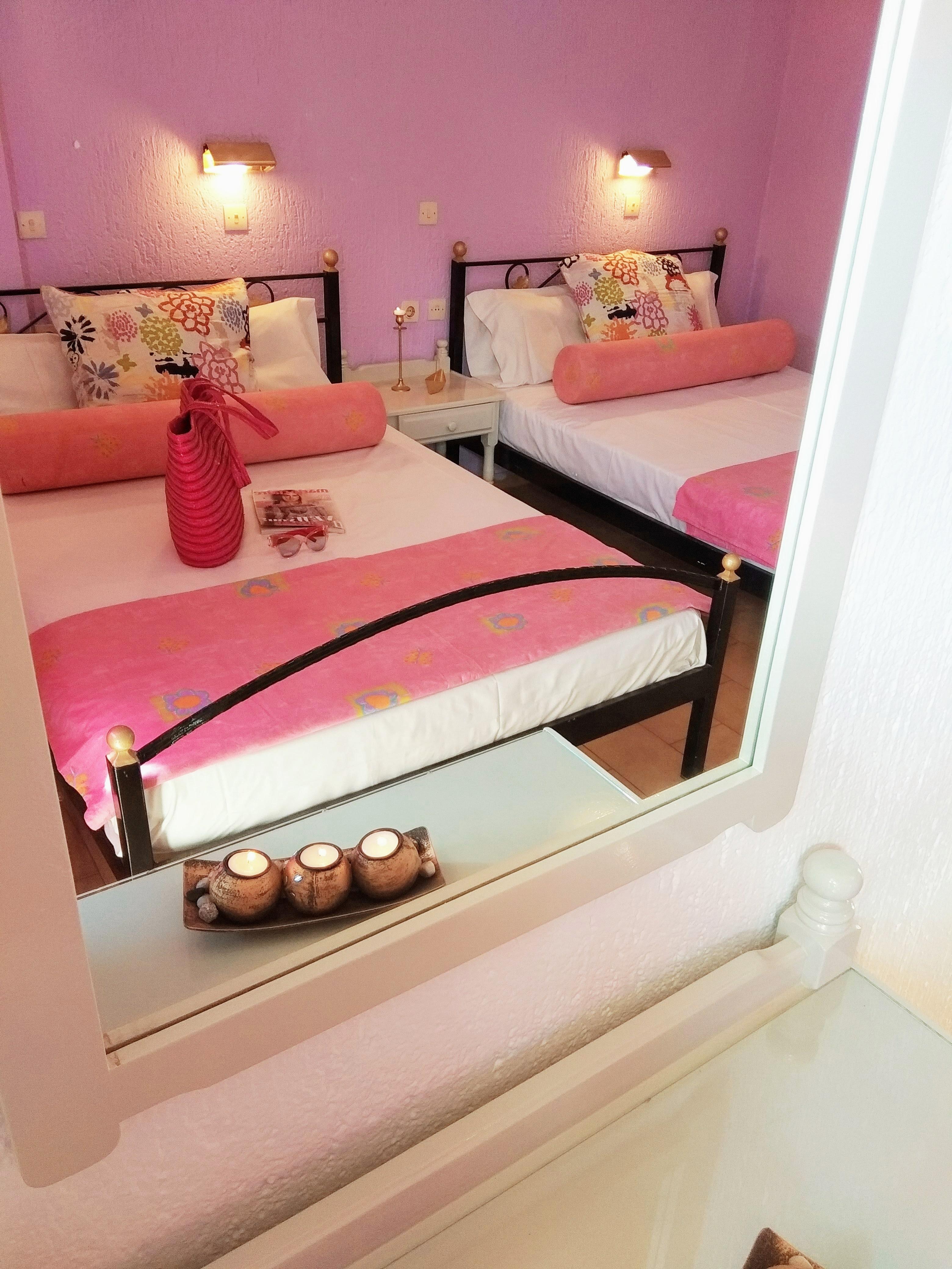 Orion Apartments Malia  Luaran gambar