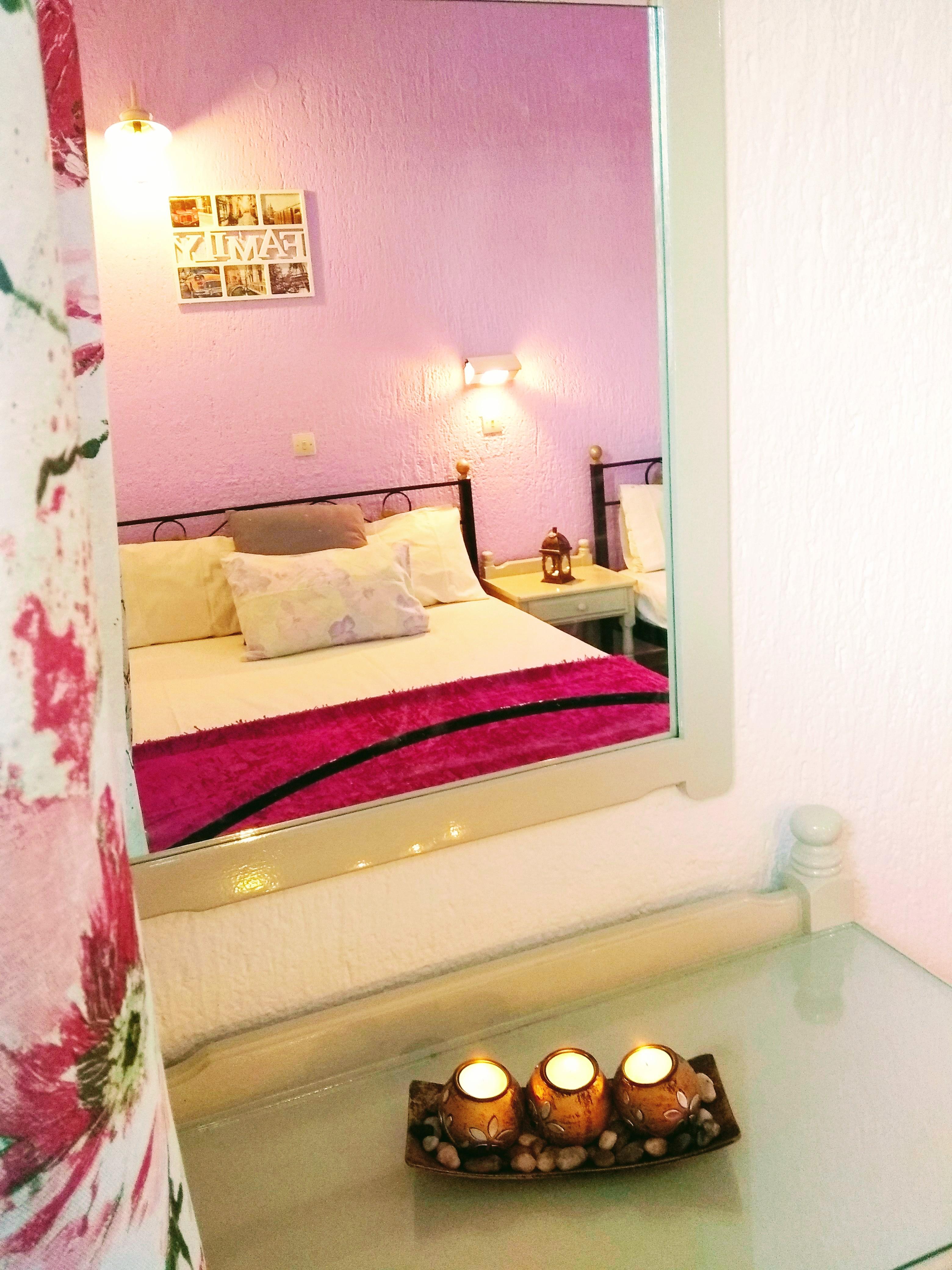 Orion Apartments Malia  Luaran gambar