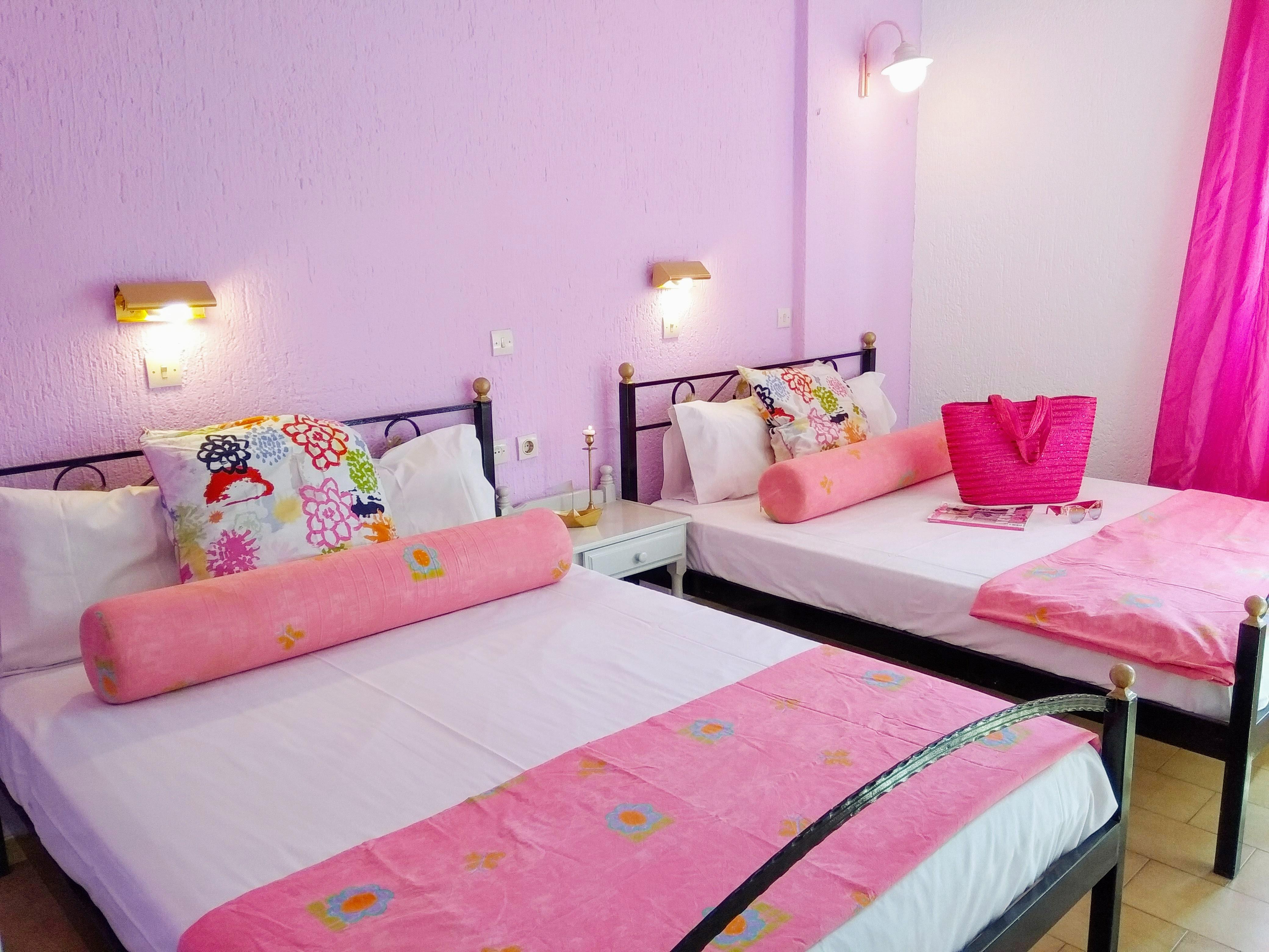 Orion Apartments Malia  Luaran gambar