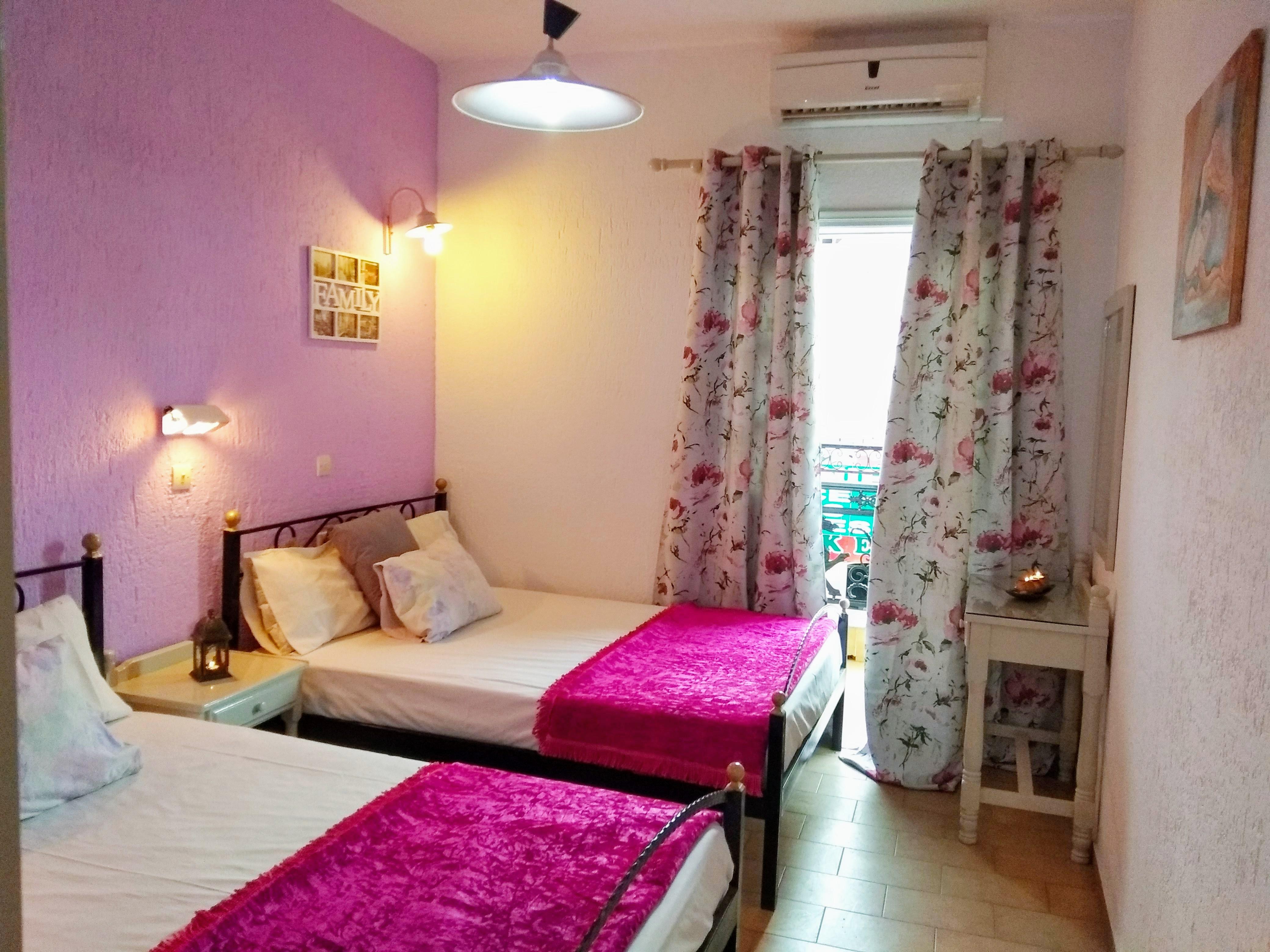 Orion Apartments Malia  Luaran gambar