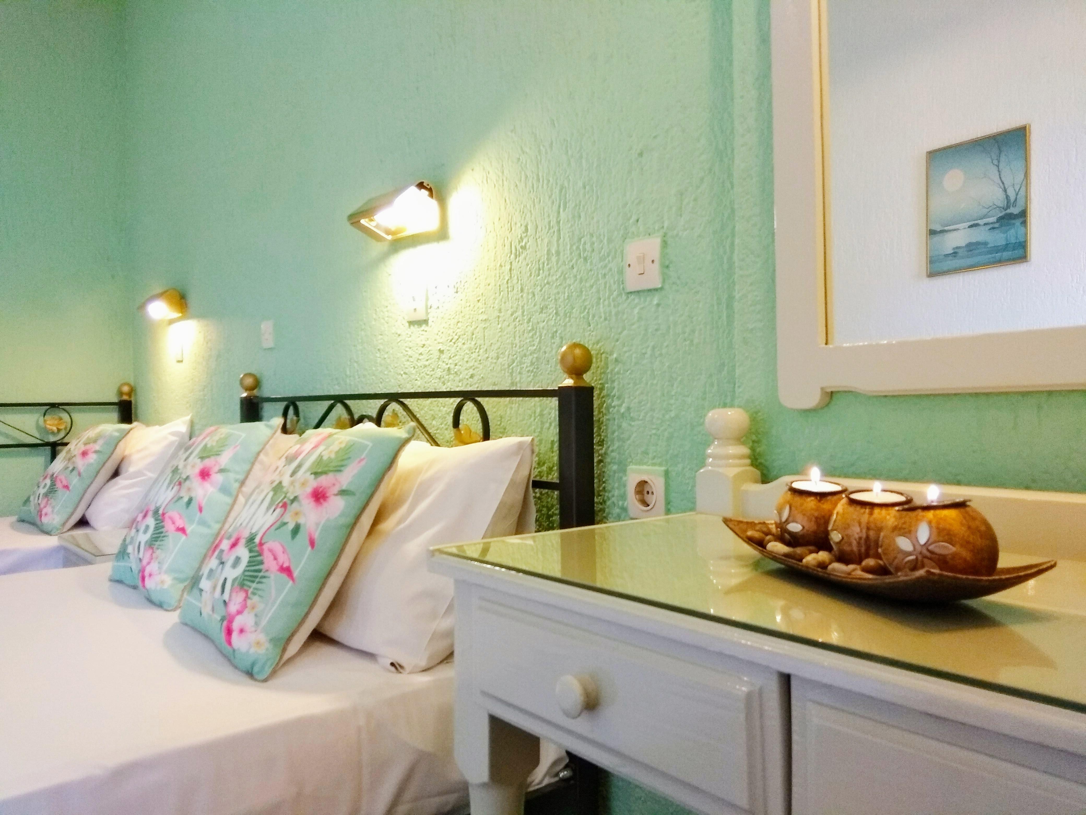 Orion Apartments Malia  Luaran gambar