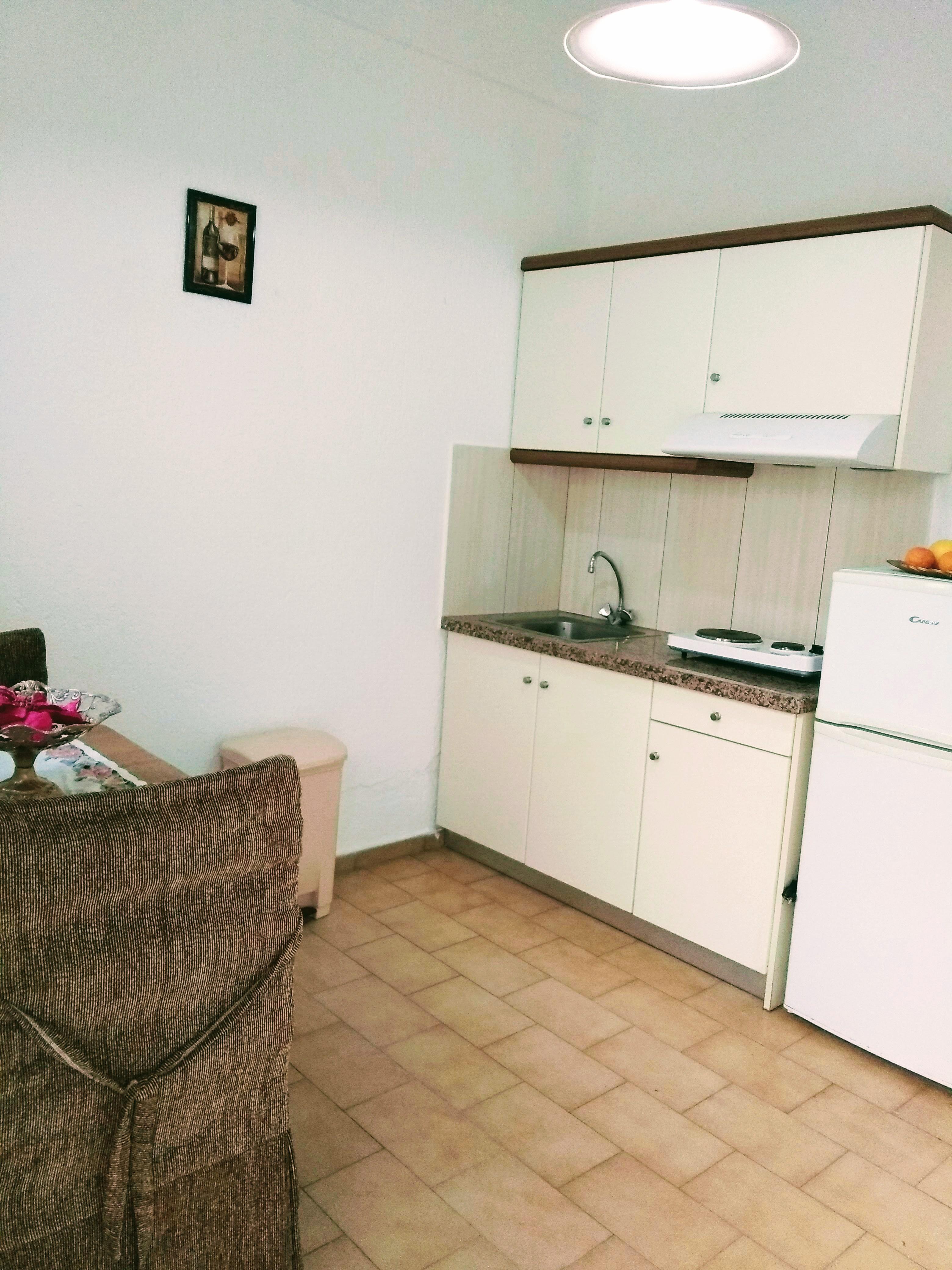 Orion Apartments Malia  Luaran gambar