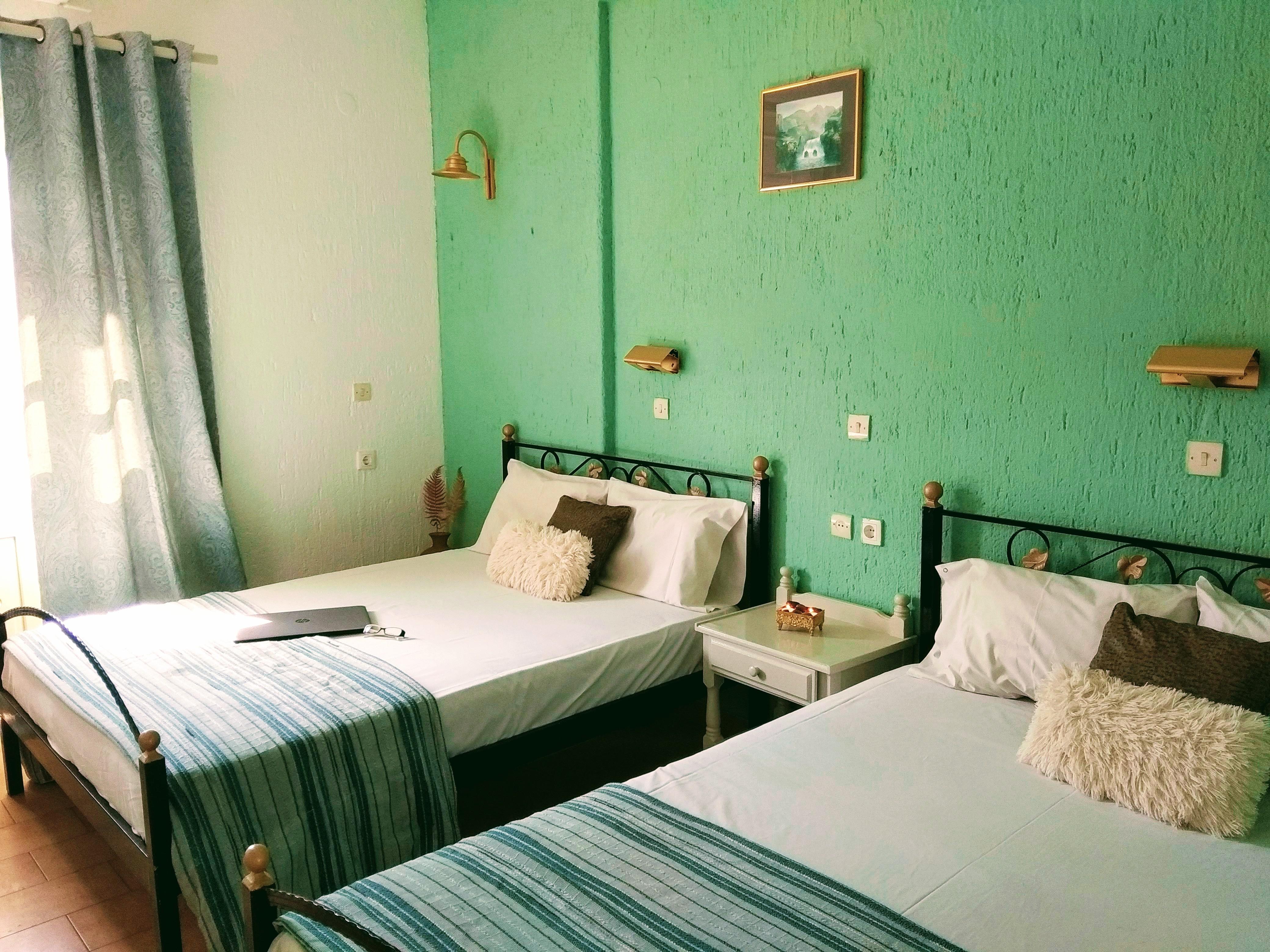 Orion Apartments Malia  Luaran gambar