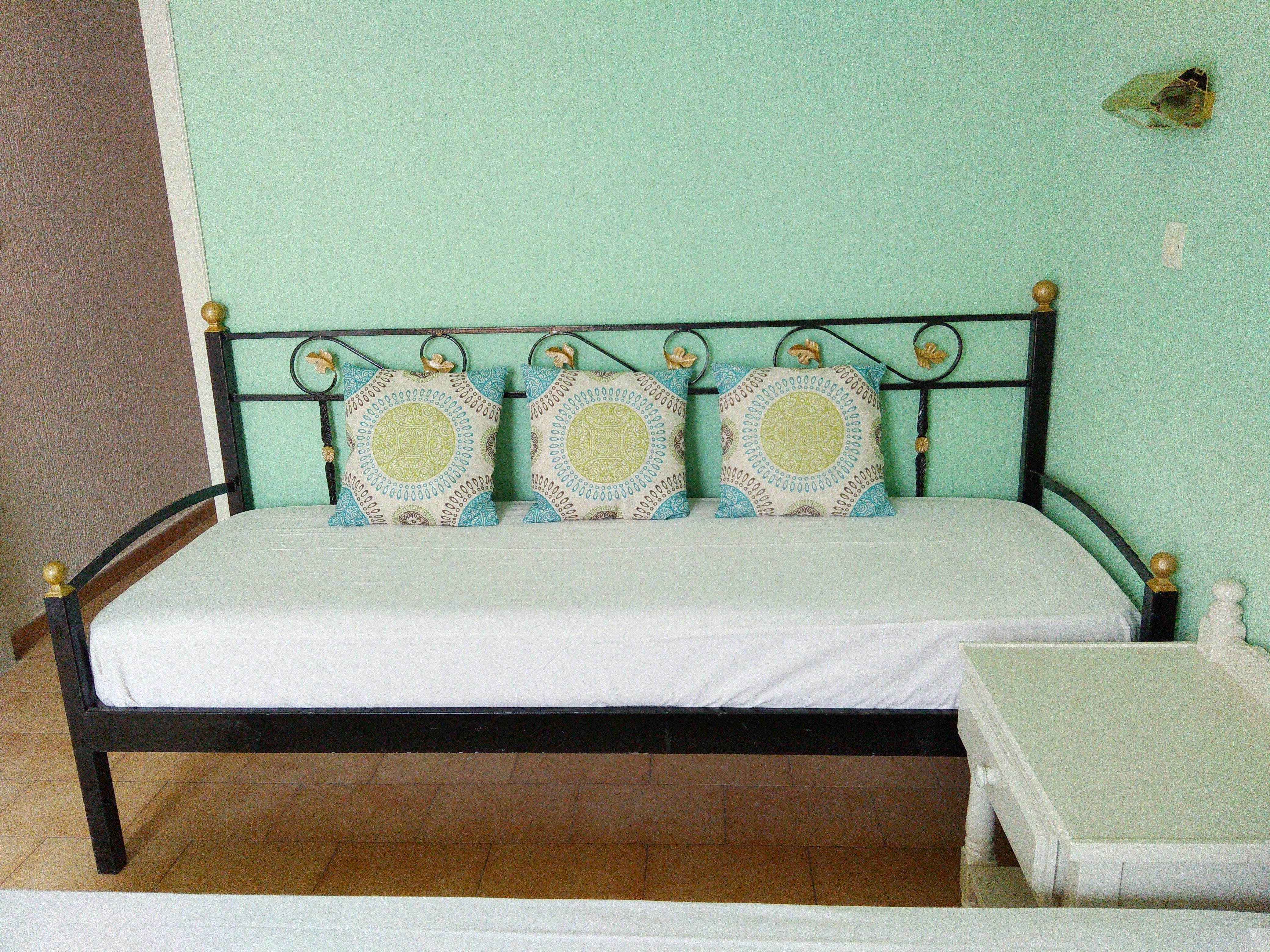 Orion Apartments Malia  Luaran gambar