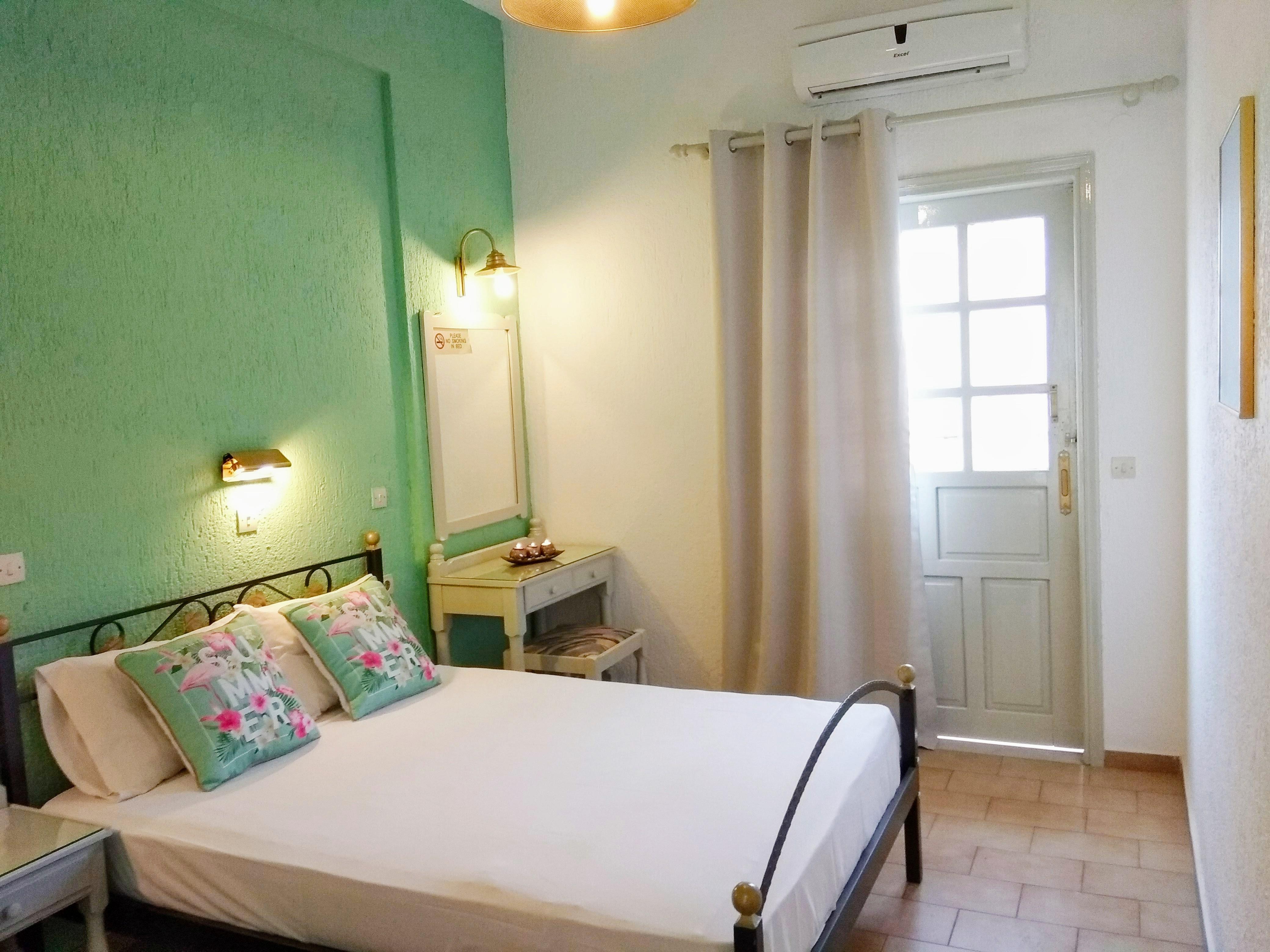 Orion Apartments Malia  Luaran gambar