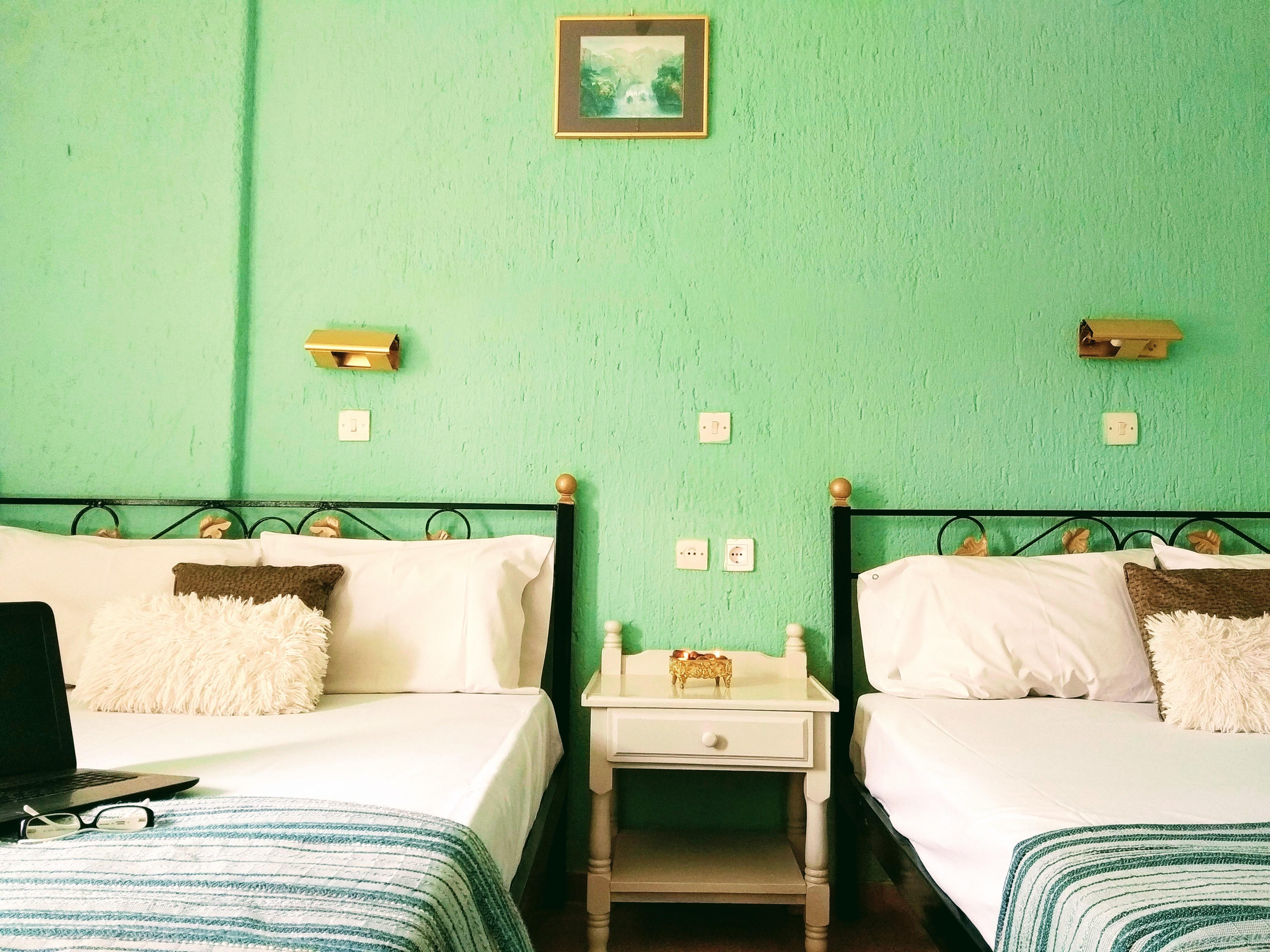 Orion Apartments Malia  Luaran gambar