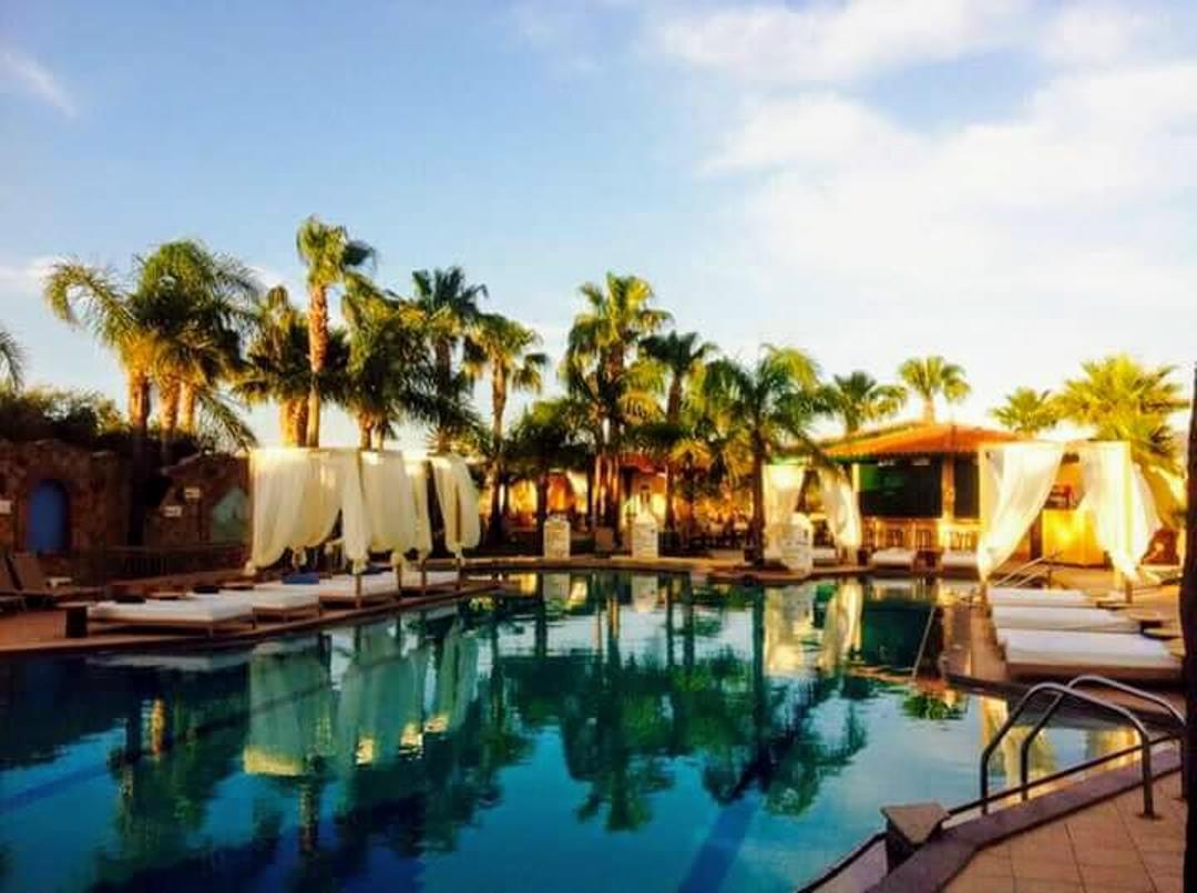 Orion Apartments Malia  Luaran gambar