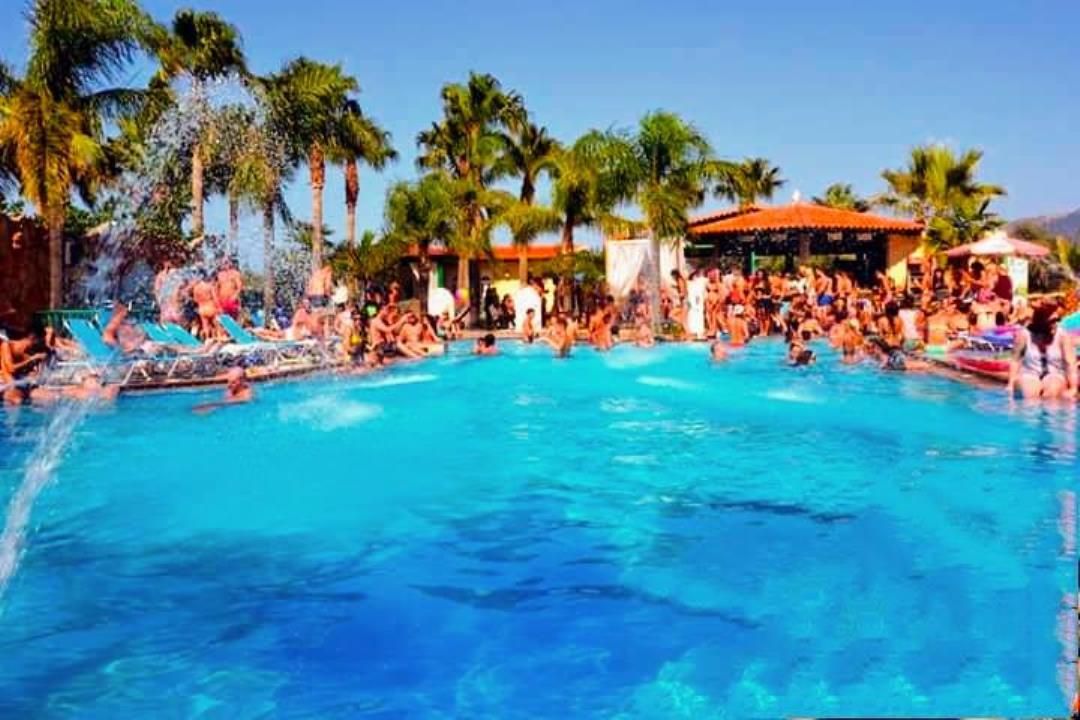 Orion Apartments Malia  Luaran gambar