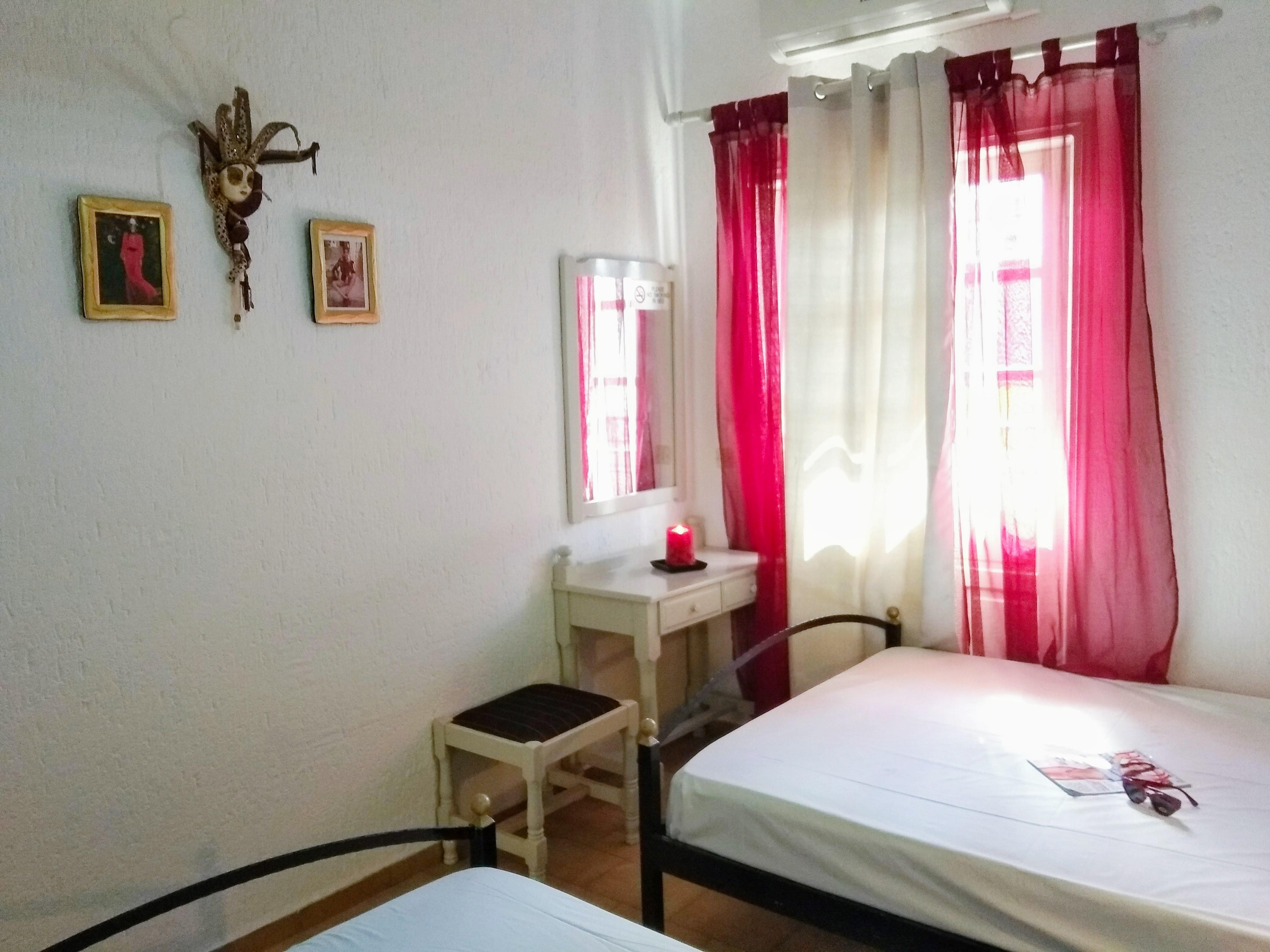 Orion Apartments Malia  Luaran gambar