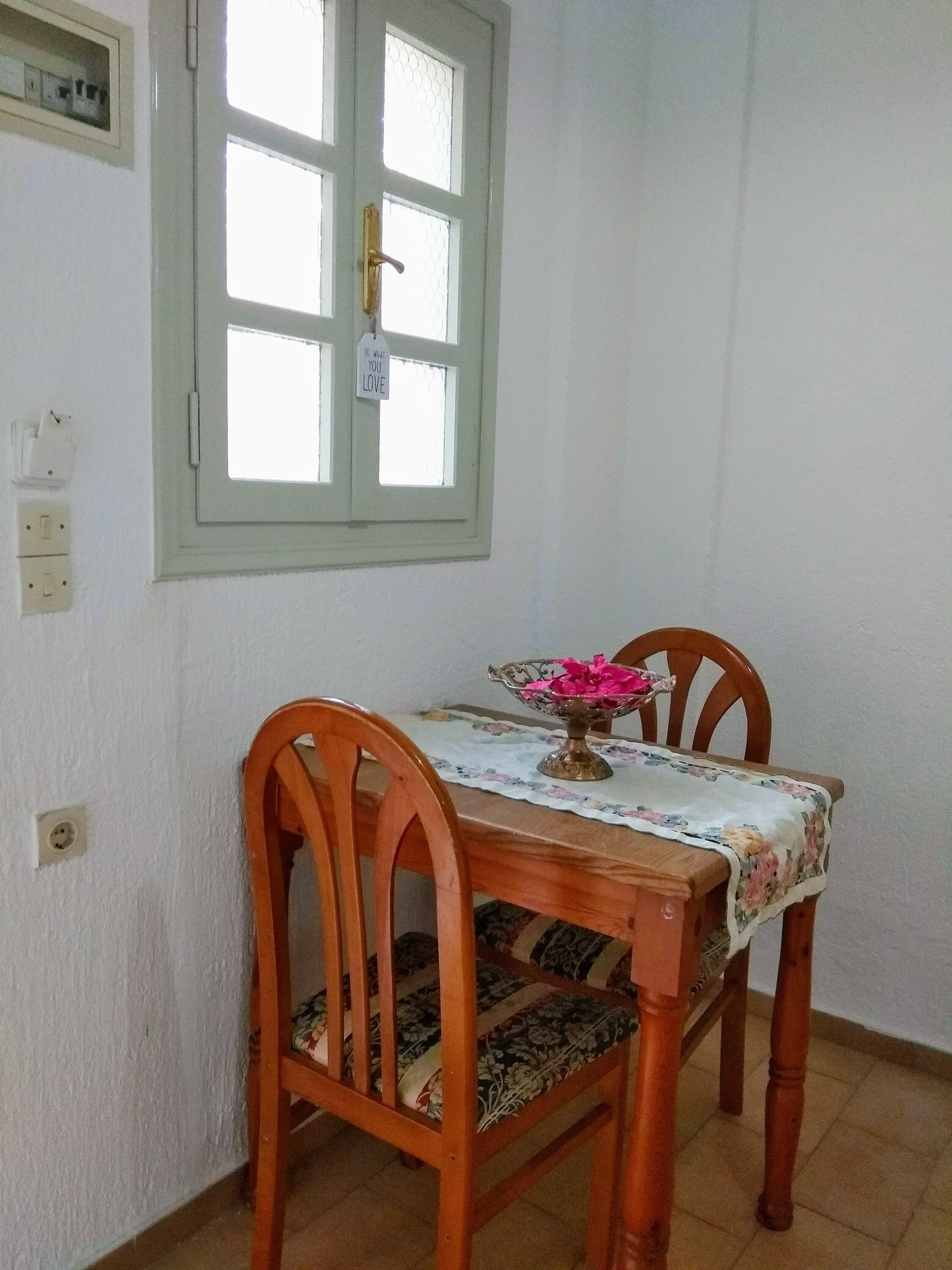 Orion Apartments Malia  Luaran gambar