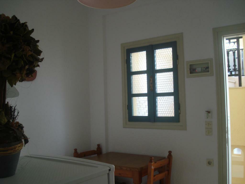 Orion Apartments Malia  Luaran gambar
