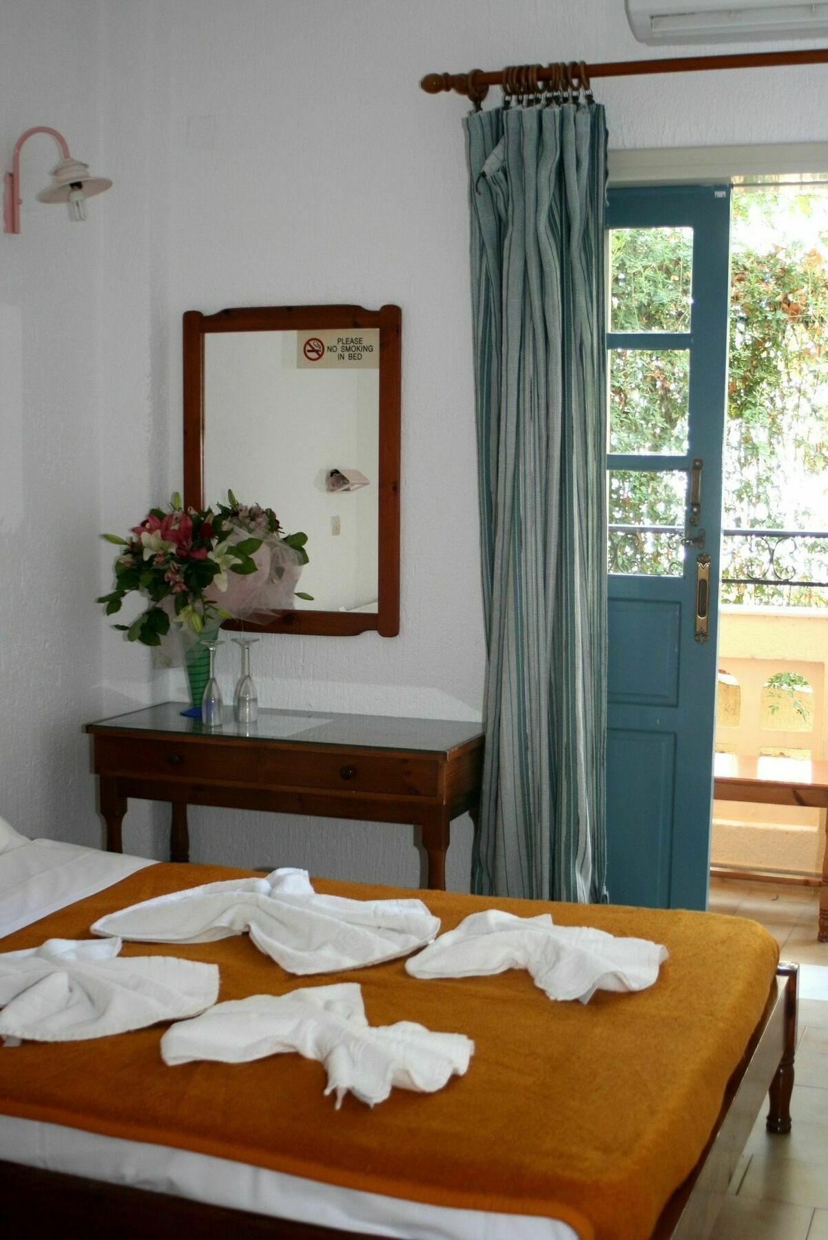 Orion Apartments Malia  Luaran gambar