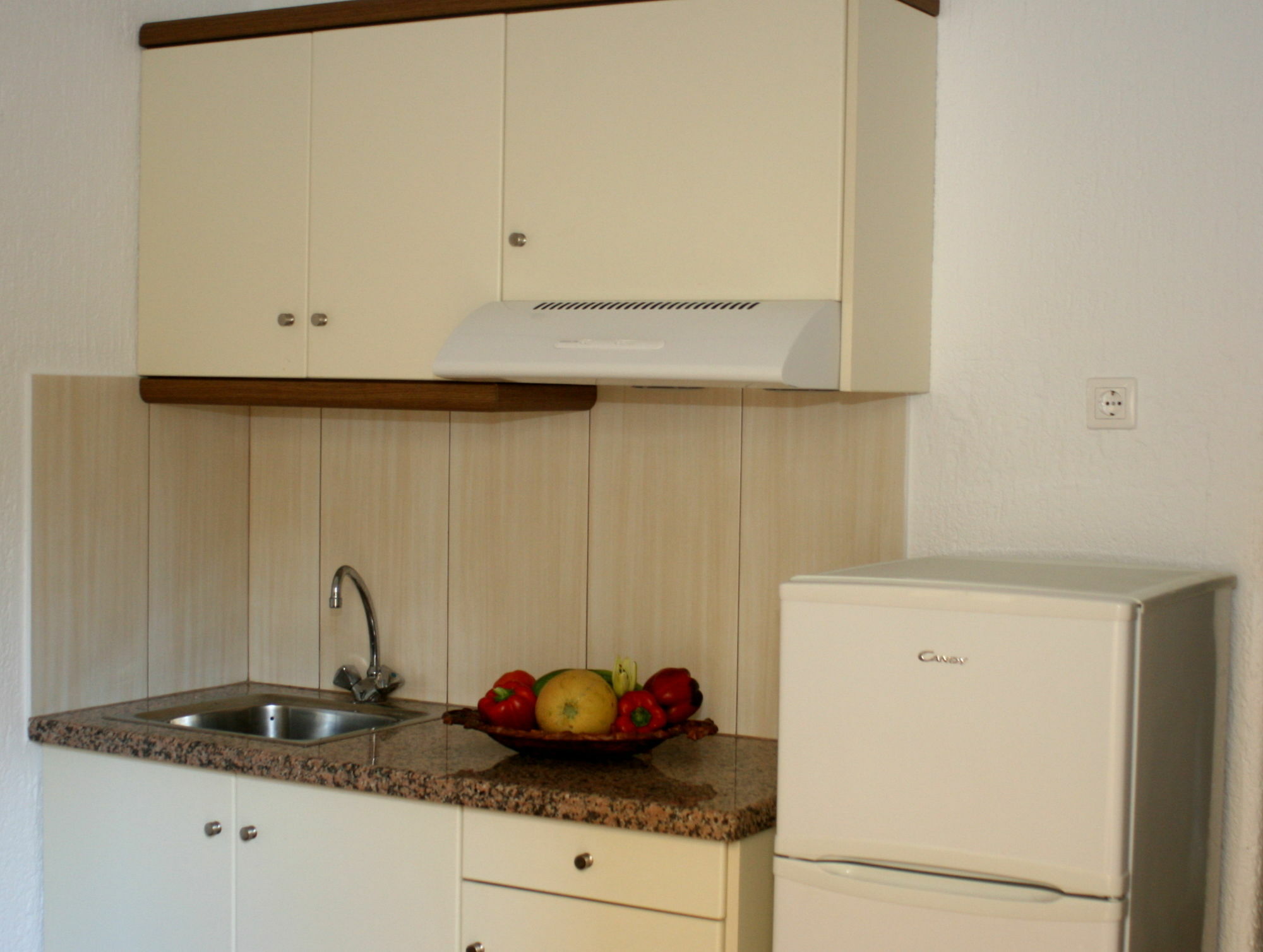 Orion Apartments Malia  Luaran gambar