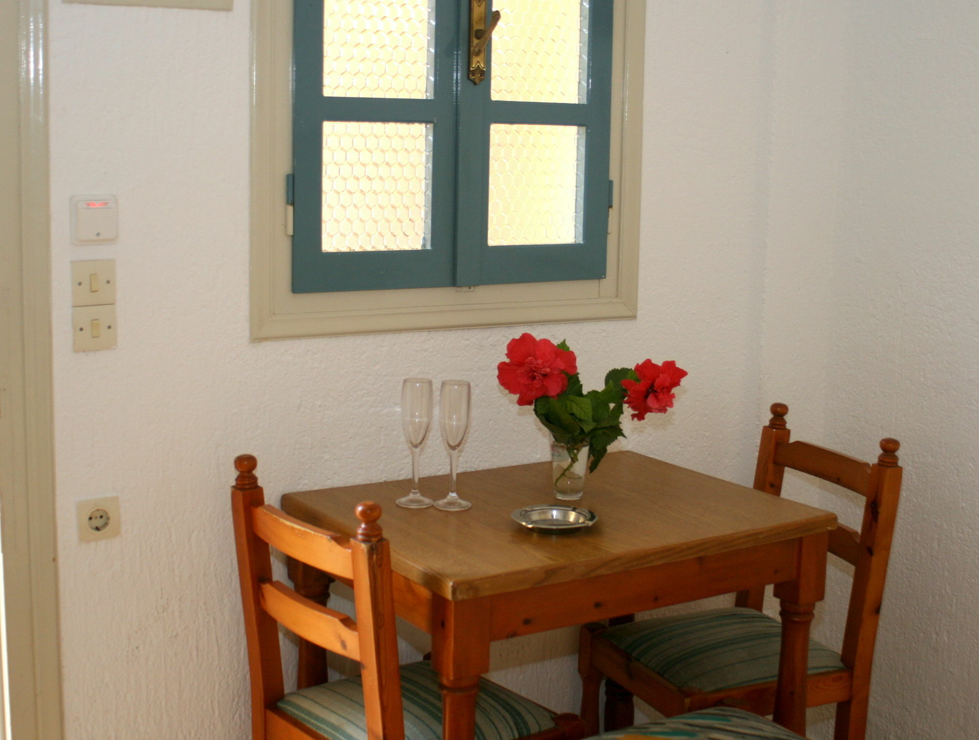 Orion Apartments Malia  Luaran gambar