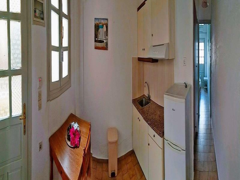 Orion Apartments Malia  Luaran gambar